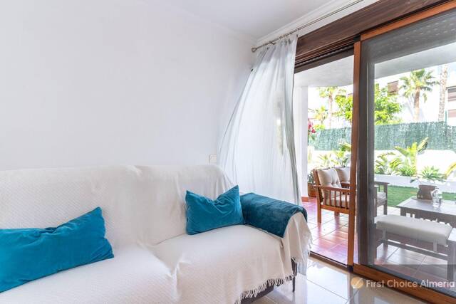 932-3286: Villa for Sale in Vera, Almería