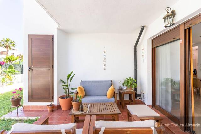 932-3286: Villa for Sale in Vera, Almería