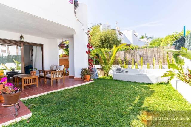 932-3286: Villa for Sale in Vera, Almería