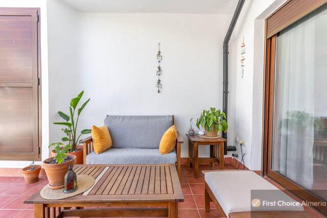 932-3286: Villa for Sale in Vera, Almería