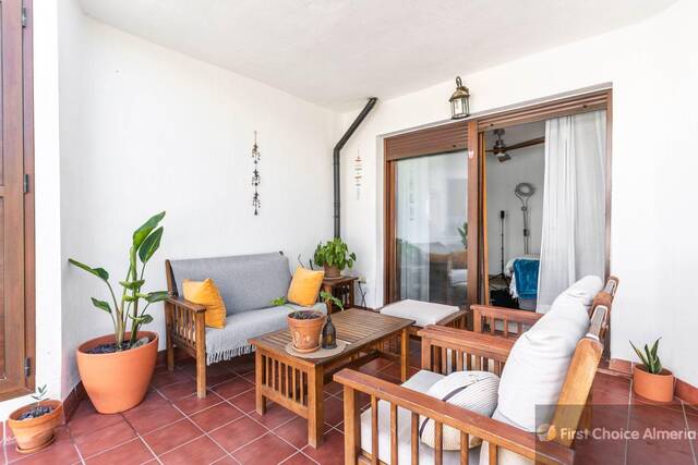 932-3286: Villa for Sale in Vera, Almería