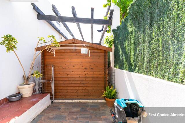 932-3286: Villa for Sale in Vera, Almería