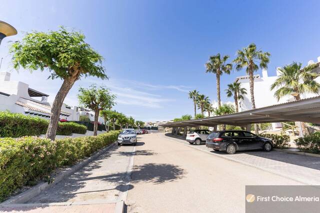 932-3286: Villa for Sale in Vera, Almería