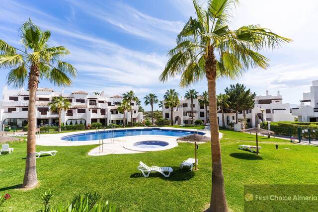 932-3286: Villa for Sale in Vera, Almería