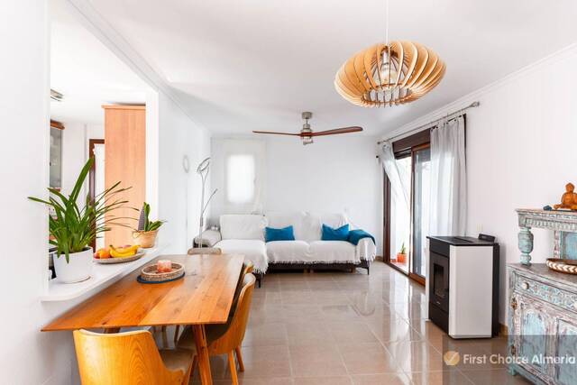 932-3286: Villa for Sale in Vera, Almería