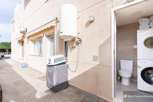 939-3294: Villa for Sale in Garrucha, Almería