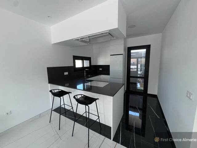 941-3289: Villa for Sale in Los Gallardos, Almería