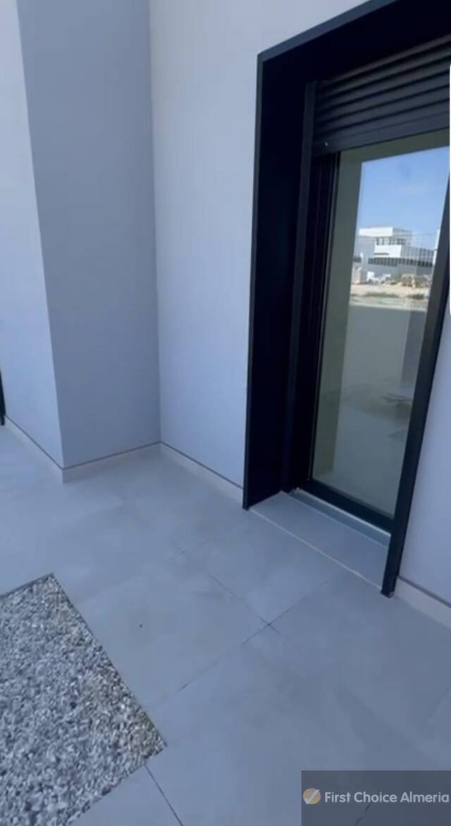 941-3289: Villa for Sale in Los Gallardos, Almería