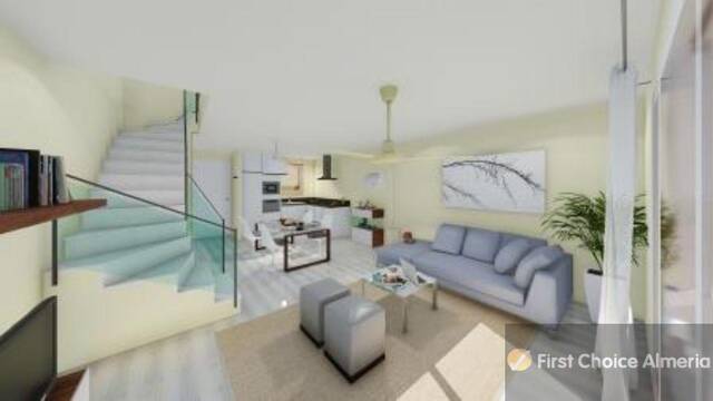 682-3051: Town house for Sale in Cuevas del Almanzora, Almería