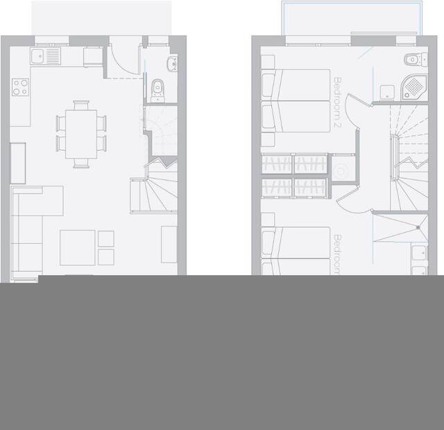 682-3051: Town house for Sale in Cuevas del Almanzora, Almería