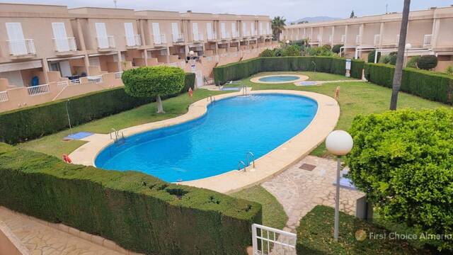 936-3291: Town house for Sale in Garrucha, Almería