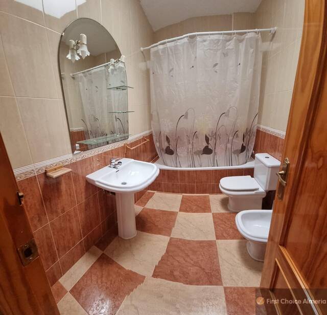 936-3291: Town house for Sale in Garrucha, Almería