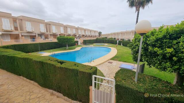 936-3291: Town house for Sale in Garrucha, Almería