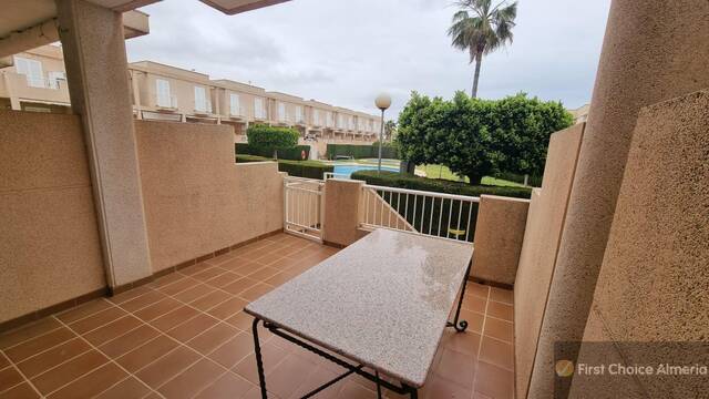 936-3291: Town house for Sale in Garrucha, Almería