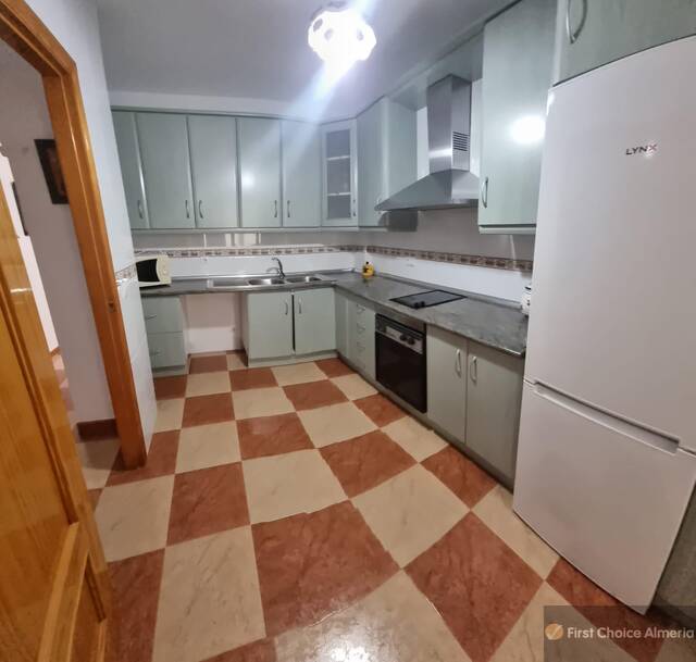 936-3291: Town house for Sale in Garrucha, Almería