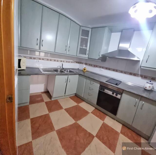 936-3291: Town house for Sale in Garrucha, Almería