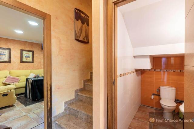 930-3279: Villa for Sale in Pulpi, Almería