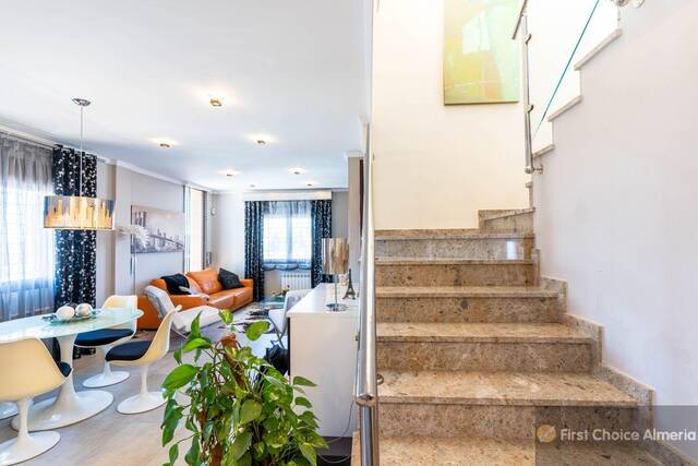 930-3279: Villa for Sale in Pulpi, Almería