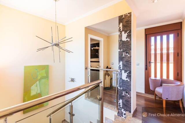 930-3279: Villa for Sale in Pulpi, Almería