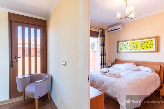 930-3279: Villa for Sale in Pulpi, Almería