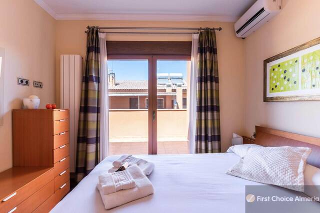 930-3279: Villa for Sale in Pulpi, Almería