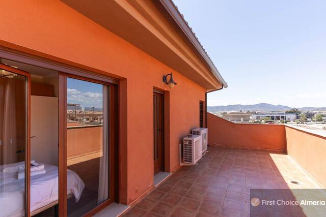 930-3279: Villa for Sale in Pulpi, Almería