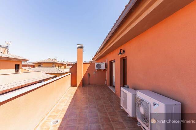 930-3279: Villa for Sale in Pulpi, Almería