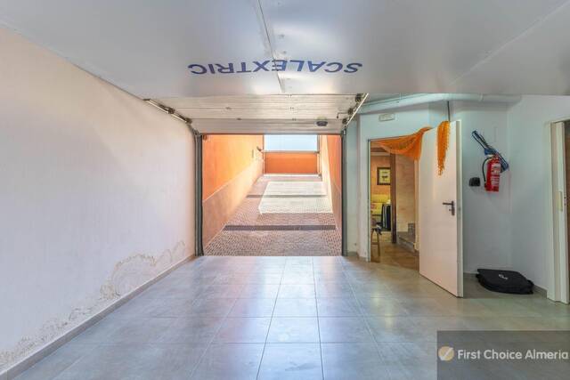 930-3279: Villa for Sale in Pulpi, Almería