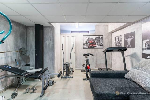 930-3279: Villa for Sale in Pulpi, Almería