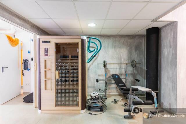 930-3279: Villa for Sale in Pulpi, Almería