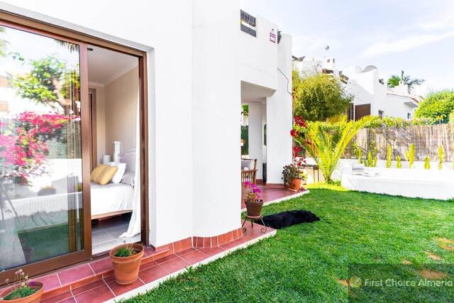 932-3286: Villa for Sale in Vera, Almería