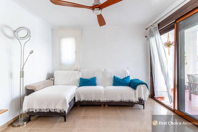 932-3286: Villa for Sale in Vera, Almería