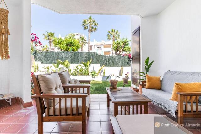 932-3286: Villa for Sale in Vera, Almería