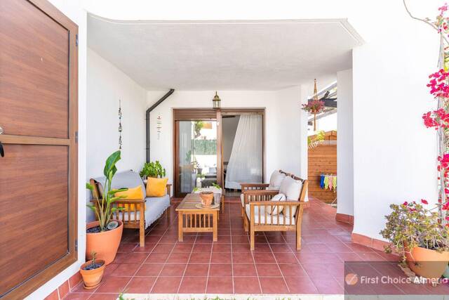 932-3286: Villa for Sale in Vera, Almería