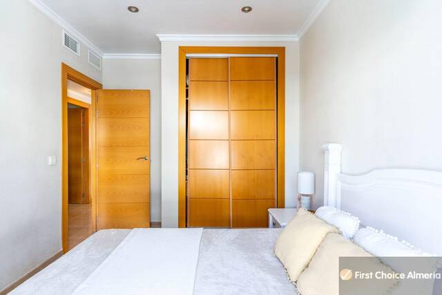 932-3286: Villa for Sale in Vera, Almería