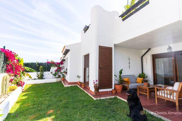 932-3286: Villa for Sale in Vera, Almería