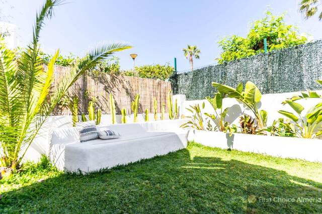 932-3286: Villa for Sale in Vera, Almería