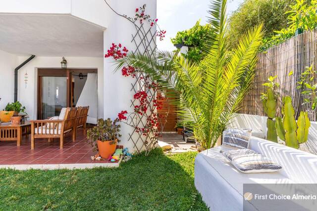 932-3286: Villa for Sale in Vera, Almería