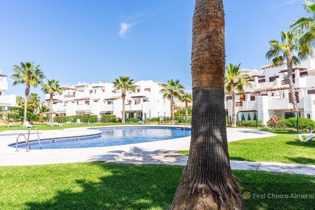 932-3286: Villa for Sale in Vera, Almería