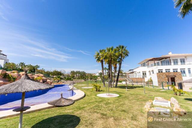 932-3286: Villa for Sale in Vera, Almería