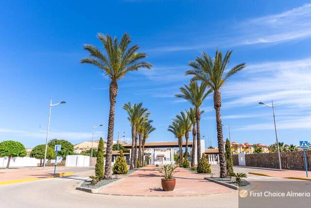 932-3286: Villa for Sale in Vera, Almería