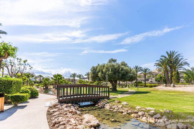 932-3286: Villa for Sale in Vera, Almería