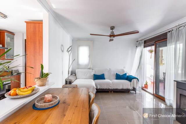 932-3286: Villa for Sale in Vera, Almería