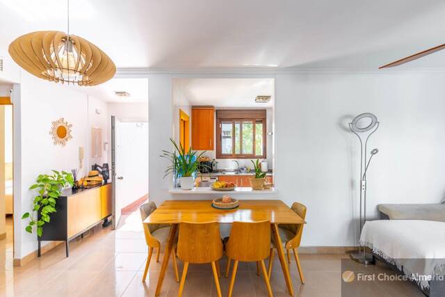 932-3286: Villa for Sale in Vera, Almería