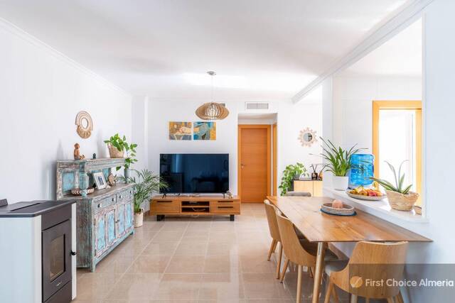 932-3286: Villa for Sale in Vera, Almería