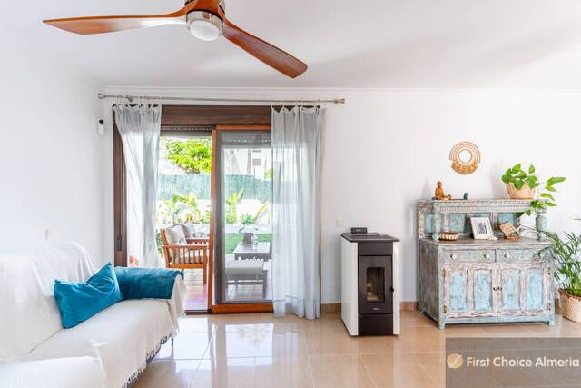 932-3286: Villa for Sale in Vera, Almería