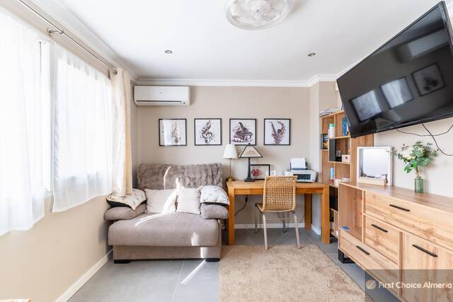 939-3294: Villa for Sale in Garrucha, Almería