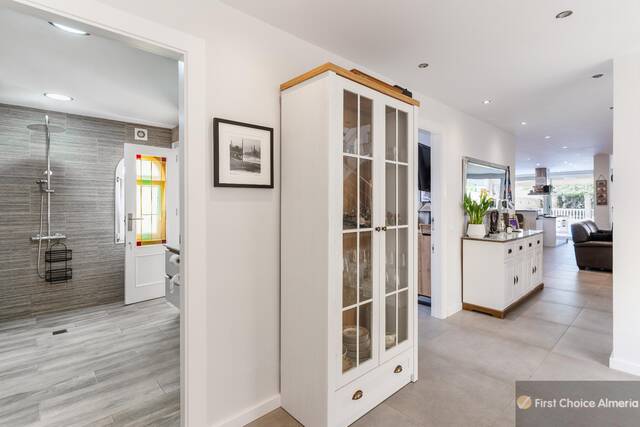 939-3294: Villa for Sale in Garrucha, Almería