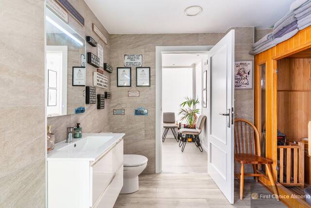 939-3294: Villa for Sale in Garrucha, Almería