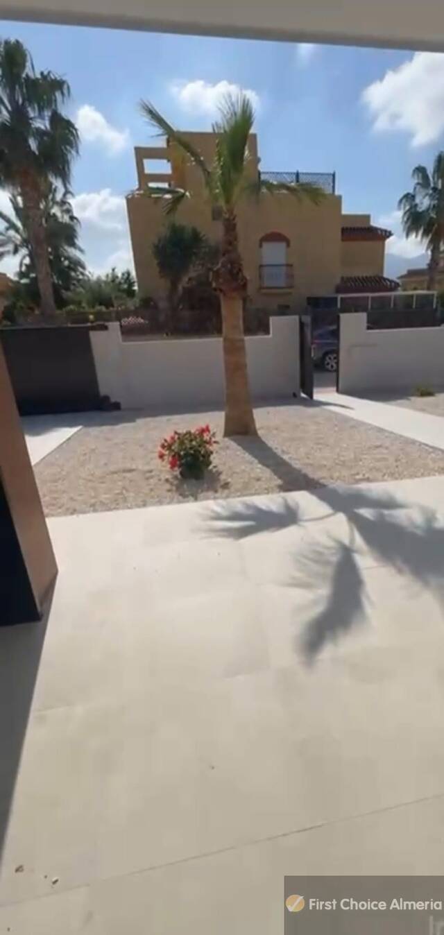 941-3289: Villa for Sale in Los Gallardos, Almería